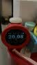 任天堂（Nintendo）闹钟 Sound Clock Alarmo 红色超级玛丽体感智能闹钟【保税直发】 闹钟 实拍图