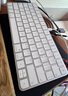【准新品】Apple/苹果 妙控键盘-中文 (拼音) USB-C端口 苹果键盘蓝牙键盘无线键盘办公键盘 适用于MAC/iPad 实拍图