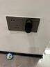 海得曼（advent）门铃不用电池自发电无线门铃家用呼叫器FL-2-313-BLK 二拖一组合 实拍图
