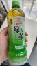 统一 绿茶 500ml*15瓶 茶饮料 整箱装（新老包装随机发货） 实拍图