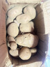 【真便宜】云南红皮土豆高原黄心土豆云南土豆新鲜红皮黄心洋芋 云南红皮土豆 5斤 单果1-3两 实拍图