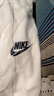 耐克(NIKE)春夏男短袖T恤 POLO衫 纯棉 运动休闲 CJ4457-100 白色XXL 实拍图
