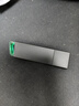 海康威视（HIKVISION）256GB USB3.2 U盘 R33 工作指示灯 读速130MB/s 高速移动u盘 华为小米电脑商务办公学习通用优盘 实拍图