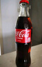 可口可乐（Coca-Cola） Coca-Cola 可口可乐 汽水碰响玻璃瓶装汽水碳酸饮料瓶装可乐零度 【爆款必入】经典可乐275ml*6瓶 实拍图