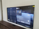 TCL电视 65T6L-C 65英寸 QD-Mini LED QLED量子点 绚彩XDR 1100nits DeepSeek 国家补贴20% 实拍图