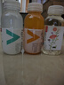 农夫山泉茶π（茶派） 茶饮料 西柚茉莉花茶250ml*12瓶 彩膜装 实拍图
