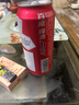 百威啤酒TOP淡色拉格450ml*18听整箱装新老包装交替发货 父亲节送礼   实拍图