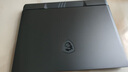 微星（MSI）泰坦16 AI 2025 国家补贴20% 16英寸游戏笔记本电脑(Ultra9-275HX RTX5070Ti 16G 1TB 2.5K/240Hz) 实拍图