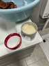 FINO芬浓发膜护发素红宝瓶230g*3浓厚发膜保湿柔顺受损修护丁禹兮同款 实拍图