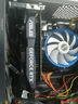 华硕（ASUS）DUAL GeForce RTX 3050 O6G 电竞游戏显卡 实拍图