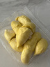 双枪乌檀木砧板家用婴儿辅食水果小菜板抗菌防滑便携粘板卡皮巴拉大号 实拍图