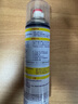 巨奇严选 鞋子除臭剂360ml 银离子消毒杀菌喷雾球鞋运动鞋防脚臭脚气 实拍图