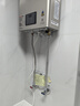 林内（Rinnai）【小蛮腰Pro】16升燃气热水器天然气【国家补贴15%】恒温ECO节能 低水压启动16GD32（JSQ31-GD32） 实拍图