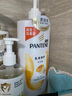 潘婷氨基酸乳液修护洗发水1KG洗发水顺抚平毛躁防干枯男女通用套装 实拍图