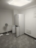 海尔（Haier）山茶花系列418升594mm专业超薄零嵌十字T型家用电冰箱一级能效BCD-418WGHTDB9WVU1国家补贴20% 实拍图