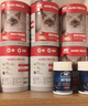 猫零食猫条混合味2000g（10g*50*4） 实拍图