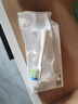 华为智选鸿蒙智选电动牙刷头力博得原装刷头2S优漾2/3星钻星芒通用替换刷头 2支 【清洁型】白色原装+品质刷头 2支 实拍图