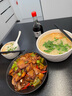 美厨（maxcook）玻璃油壶调料盒套装 油瓶盐罐调料架调料瓶调料罐 10件套MCCU0522 实拍图