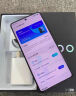 vivo  iQOO Z9 【国家补贴】8GB+256GB 曜夜黑 6000mAh 蓝海电池 第三代骁龙 7 电竞手机 实拍图