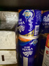 维达（Vinda）有芯卷纸 蓝色经典4层140克*27卷 厚韧耐用 卫生纸卷筒纸纸巾整箱 实拍图