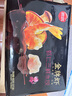 思念金牌虾水饺虾仁三鲜480g32只 速冻饺子早餐食品速食食品蒸饺煎饺 实拍图