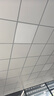 工百利 平板灯扣板灯600x600led平板灯集成吊顶灯60*60天花板办公室方形面板灯60W经济款 实拍图