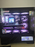 铭瑄（MAXSUN）MS-iCraft B860M CROSS PRO 瑷珈电竞之心支持DDR5 CPU 245K/265K/285KF（Intel B860/LGA 1851） 实拍图