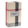 博柏利（BURBERRY）伦敦男士淡香水礼盒(50ml+1.5ml*2+蜡烛)节日生日礼物送男友 实拍图