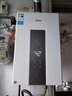 美的（Midea）家用16升双增压零冷水燃气热水器变频节能即热式升级聚能瓷热舱恒温热水器白色 JSQ30-MT7 Pro 实拍图