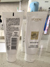 欧莱雅洗面奶复颜专研滋润氨基洁面乳女温和清洁保湿洁面膏敏感肌适用 【超值】花蜜胶原洁颜乳 30ml*4 实拍图
