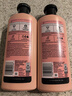 Herbal Essences玫瑰香氛进口护发素400ml 持久留香控油蓬松柔顺男女士润发乳 实拍图