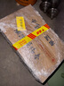 景芝  景阳春小老虎  浓香型白酒  52度  500ml*6瓶 整箱装 实拍图