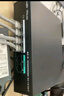 锐捷（Ruijie）24口全千兆二层网管交换机 RG-ES224GC 安防监控 企业级办公监控工程交换器网络分流器 实拍图
