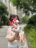 小魔儿童仙女魔法棒吹泡泡机女孩全自动手持泡泡棒六一儿童节礼物 实拍图