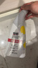 超威免刷洗洁厕灵 亮白除菌洁厕剂马桶清洁剂厕所清洁厕宝 500g×3瓶 实拍图