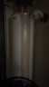海尔（Haier）3匹静悦一级能效省电节能客厅柜机空调 KFR-72LW/28KCA81U1(冰雪白)  家电国家补贴20% 以旧换新 实拍图