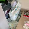 帮宝适【夏天超薄透气】清新帮透氧Pro纸尿裤L46片 尿不湿 实拍图