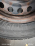 玛吉斯（MAXXIS）轮胎/汽车轮胎 185/65R15 88H HP-M3 适配现代悦纳 实拍图