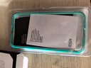 亿色适用苹果14 /16e/13钢化膜iPhone 16e/13/13 pro/14手机膜钢化高清抗蓝光防指纹全屏防摔保护膜 实拍图