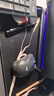 罗技（Logitech）MK370 无线键鼠套装 商务办公蓝牙鼠标键盘 全尺寸 带bolt接收器 商用版 黑色 实拍图