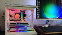 瓦尔基里(VALKYRIE）A360W VK 一体式CPU水冷散热器 多平台扣具 支持LGA1700 ARGB光效 隐藏走线一线通 实拍图
