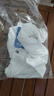 森马（Semir）POLO衫女凉感抗菌修身衬衫2025夏刺绣休闲通勤套头衫109325115001 实拍图