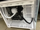 名龙堂i7 14700KF/RTX5070ti/5080显卡台式游戏电竞直播主机组装电脑主机组装机台式机整机全套设计渲染 基础版i7 14700KF/无显卡/32G/1T 单主机 实拍图