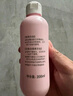 贝亲（Pigeon）桃子水 桃叶精华 婴儿爽身露 四季通用 200ml *3支装 实拍图