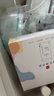 新贝 储奶袋90片母乳储存保鲜袋  装奶袋 存奶袋可冷冻加厚防漏200ML 实拍图