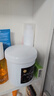 do me care欣兰黑冻膜 清洁面膜泥膜去黑头粉刺闭口涂抹式面膜500g 实拍图