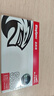 金胜维（KingSpec）512GB SSD固态硬盘M.2接口NVMe PCIe3.0 读速3400MB/s台式机笔记本通用AI PC存储配件 实拍图