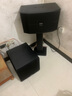 山水（SANSUI）FK-101 家庭K歌 10寸12寸 10喇叭 KTV音响套装 家用会议卡包唱歌音响电视卡拉OK音箱效果器点歌机 黑FK101三分频+功放+美声话筒+3T+低音炮 实拍图