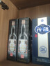 金门高粱 白金龙 清香型白酒 58度600ml*6瓶整箱装 商务宴请【招待送礼】 实拍图