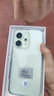 OPPO Reno14 16GB+256GB 半夏绿 高清长焦实况 全新小直屏Live图 AI拍照5G智能手机 学生游戏 国家补贴 实拍图